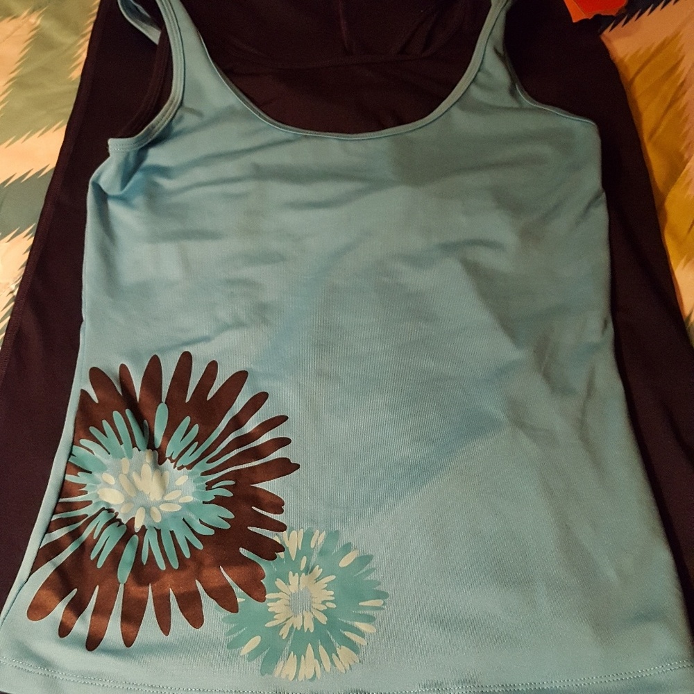 MATCHING DRI TECH WORKOUT SET NWT - Picture 2 of 5